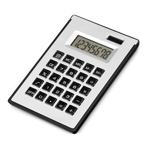ZIGGY. Calculator 3